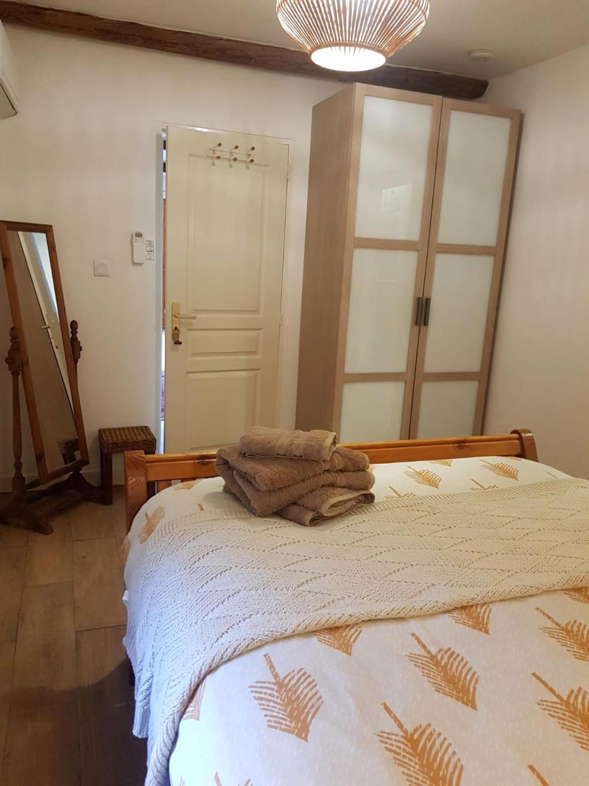 La Loubiere - Gite Cessenon-sur-Orb ภายนอก รูปภาพ